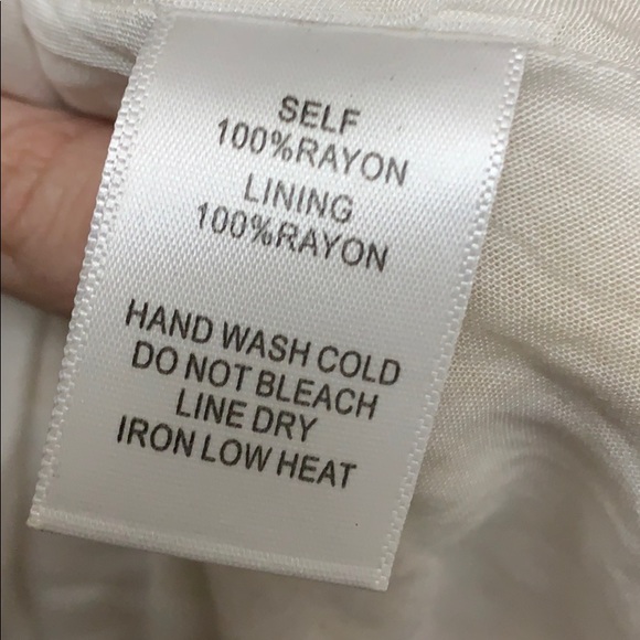 Lulus Callista Yellow White Print Tie Front Dress - Picture 4 of 8